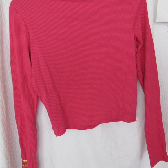 Puma Crop Top - Picture 9 of 9